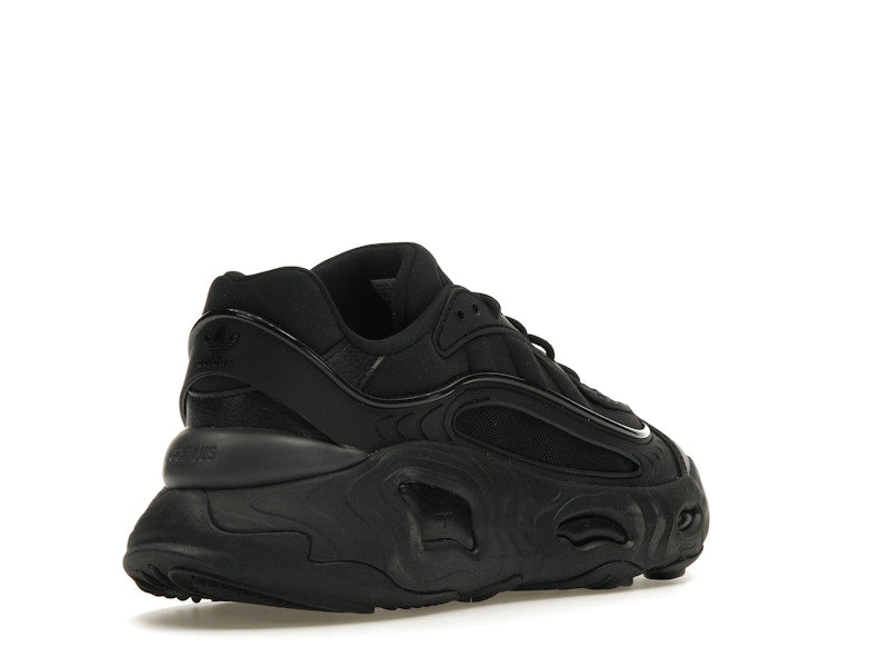 adidas Oznova Black Grey