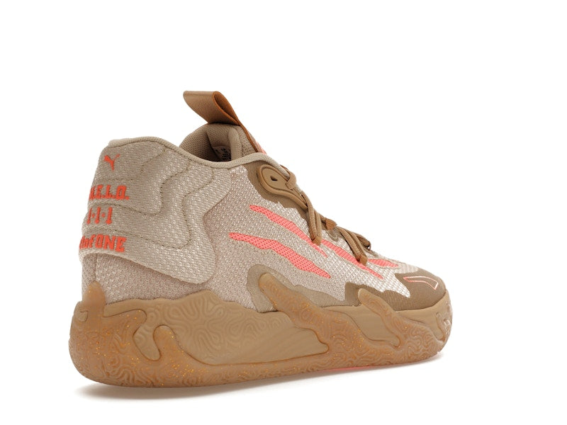 Puma LaMelo Ball MB.03 Chinese New Year