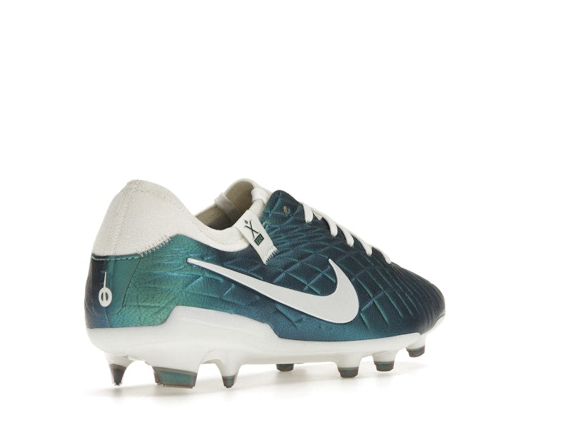Nike Tiempo Legend 10 Elite FG Emerald