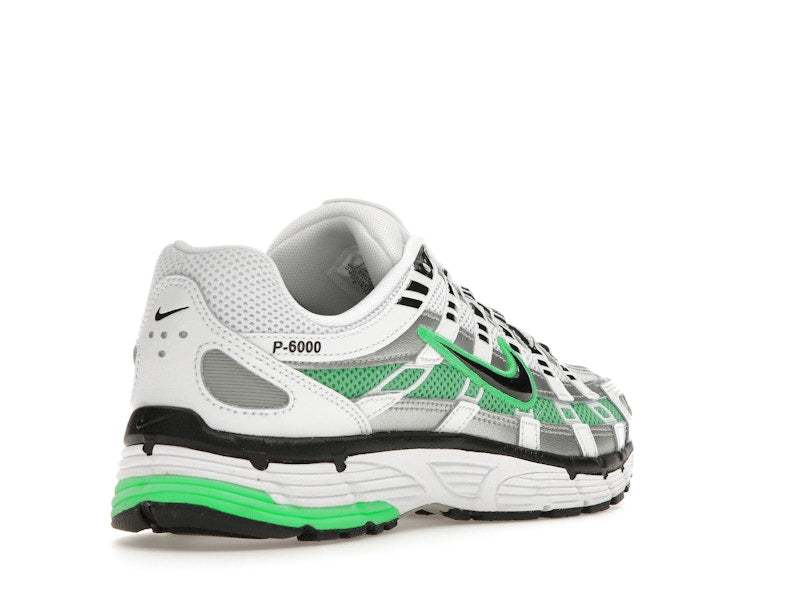 Nike P-6000 Spring Green