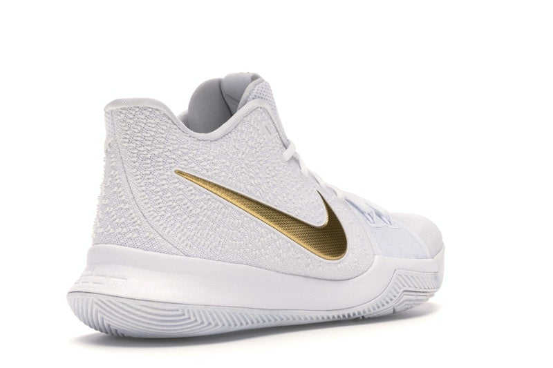 Nike Kyrie 3 Finals Gold