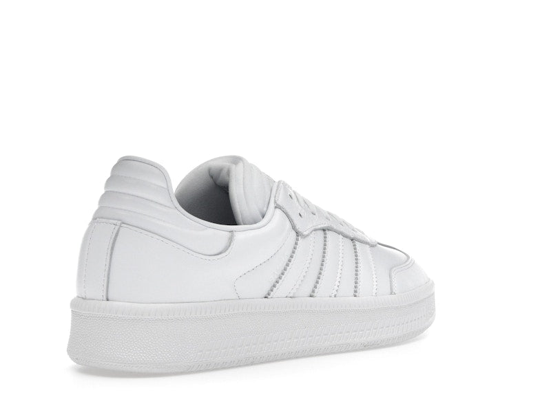 adidas Samba XLG Triple White