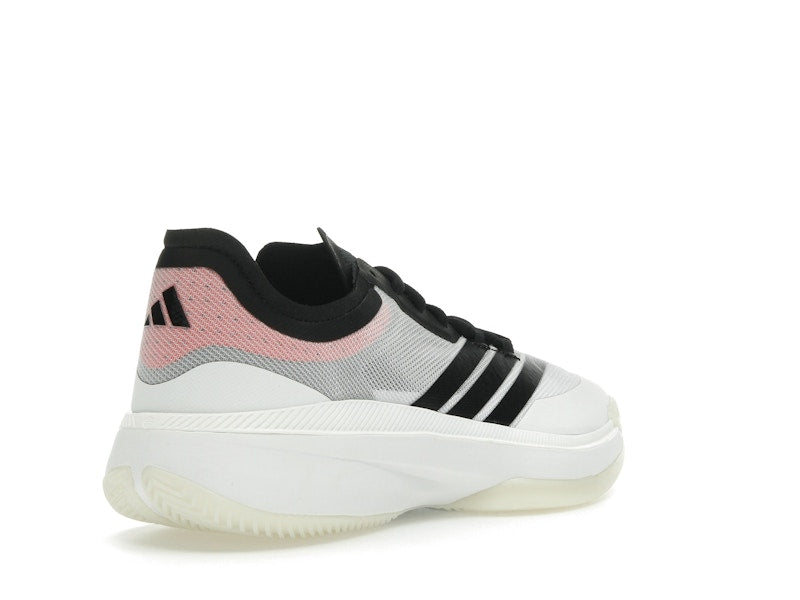adidas Adizero Select 3.0 Cloud White Core Black Lucid Red