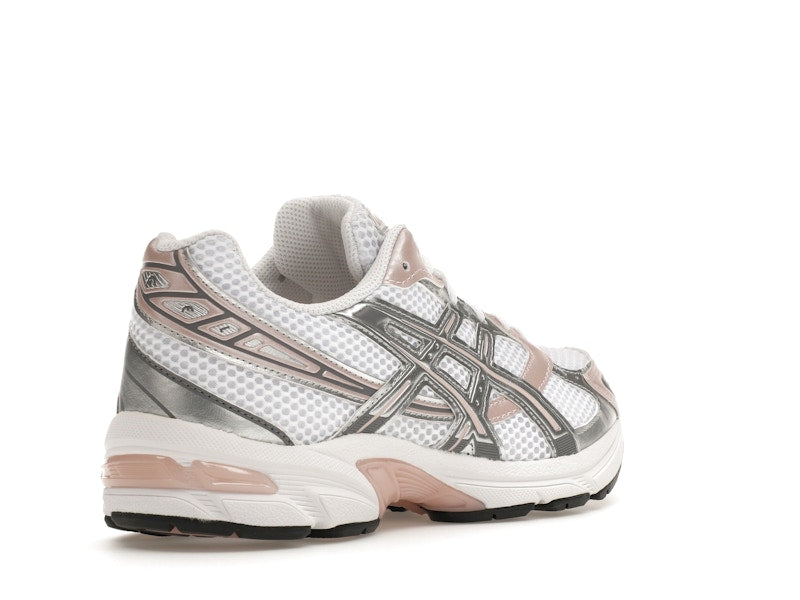 ASICS Gel-1130 White Neutral Pink (Women's)