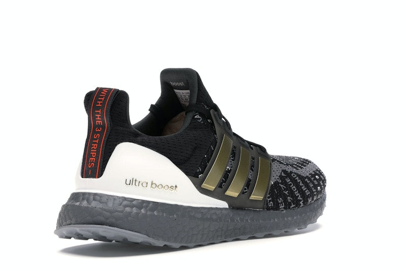 adidas Ultra Boost 2.0 City Pack Shanghai
