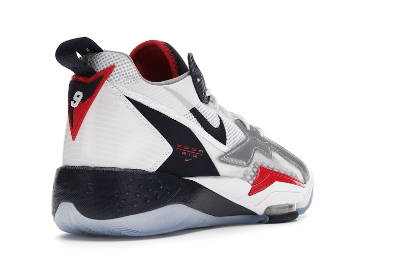 Jordan Zoom 92 Olympic