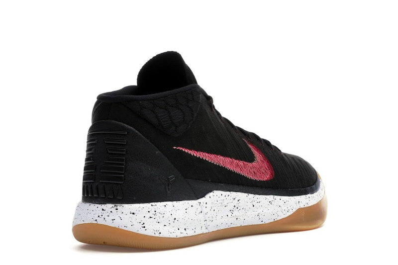 Nike Kobe A.D. Mid Black Gum