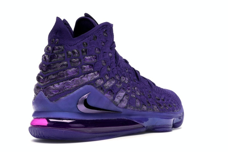 Nike LeBron 17 2K