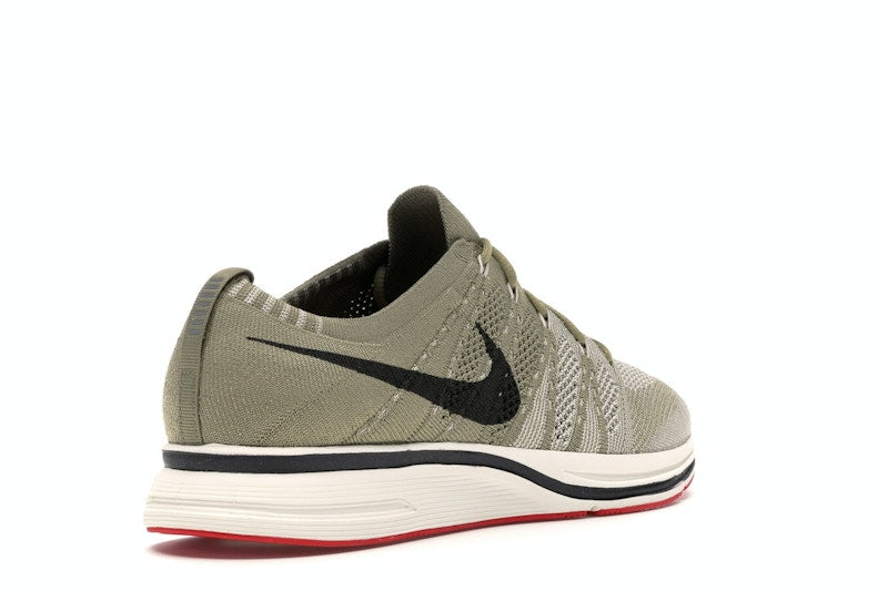 Nike Flyknit Trainer Neutral Olive