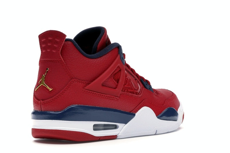 Jordan 4 Retro FIBA (2019) (GS)