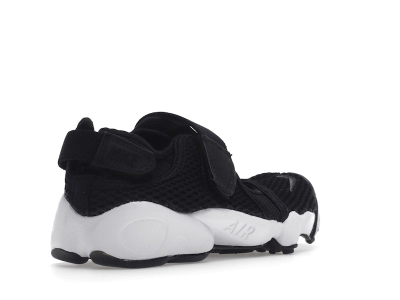 Nike Air Rift Breathe Black (Women's)
