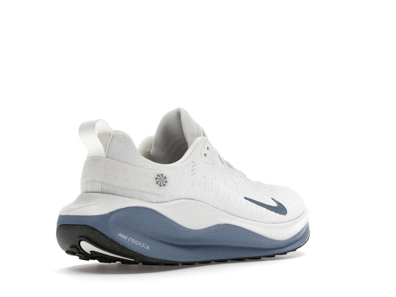 Nike ReactX Infinity Run 4 Summit White Ashen Slate