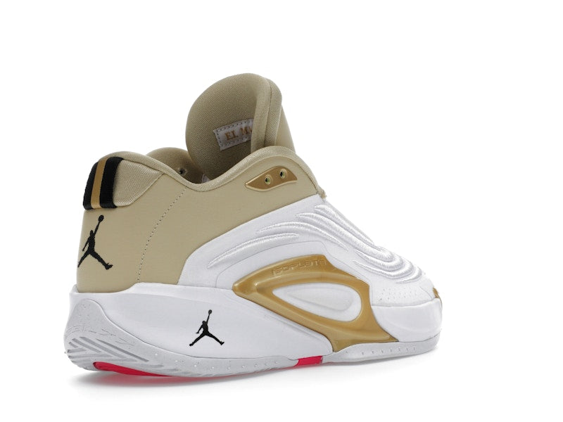 Jordan Luka 3 SE El Matador