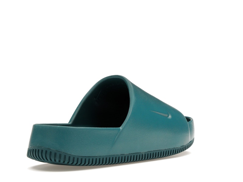 Nike Calm Slide Geode Teal