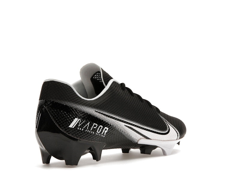 Nike Vapor Edge Speed 360 Black