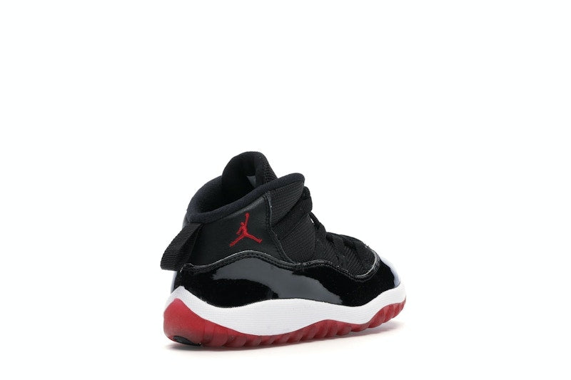 Jordan 11 Retro Playoffs Bred (2019) (TD)
