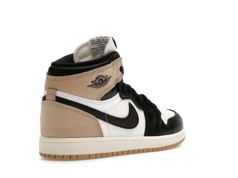 Jordan 1 Retro High OG Latte (PS)