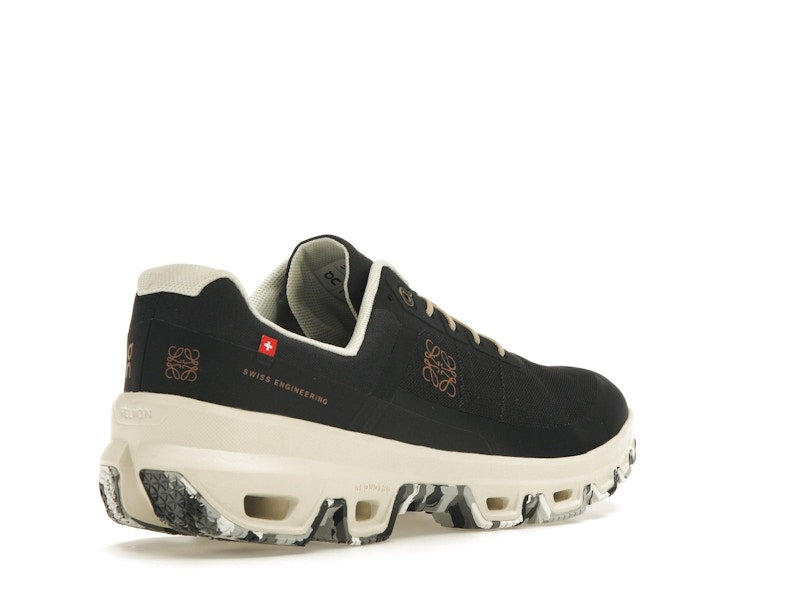 On Running Cloudventure LOEWE Black