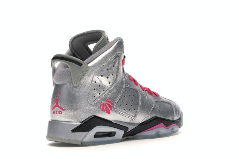 Jordan 6 Retro Valentine's Day (2014) (GS)