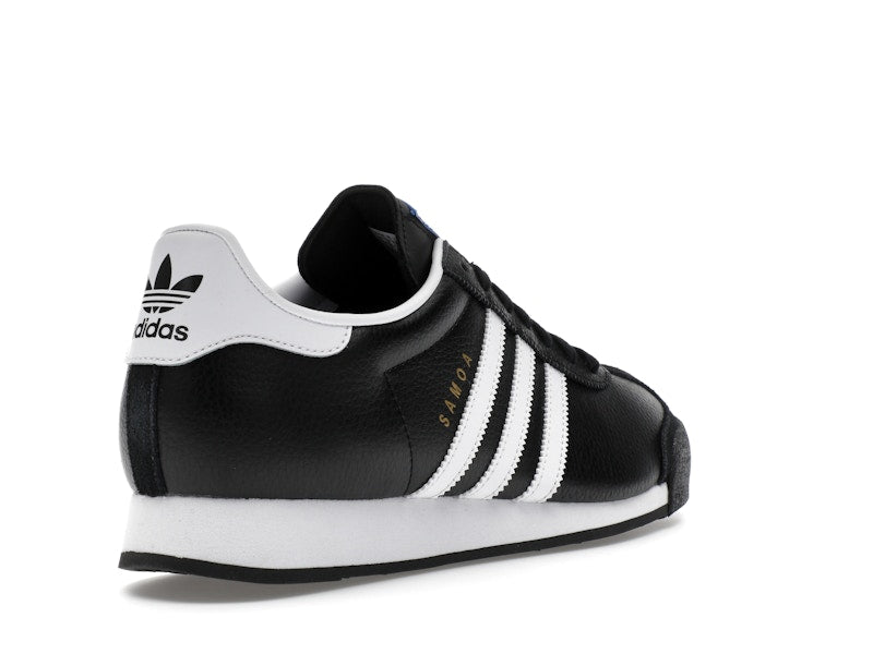 adidas Samoa Core Black