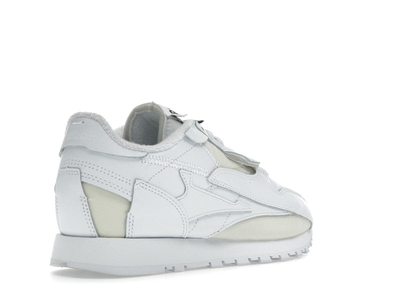 Reebok Classic Leather Re-Co Maison Margiela Project 0 'Memory Of' V2 Footwear White