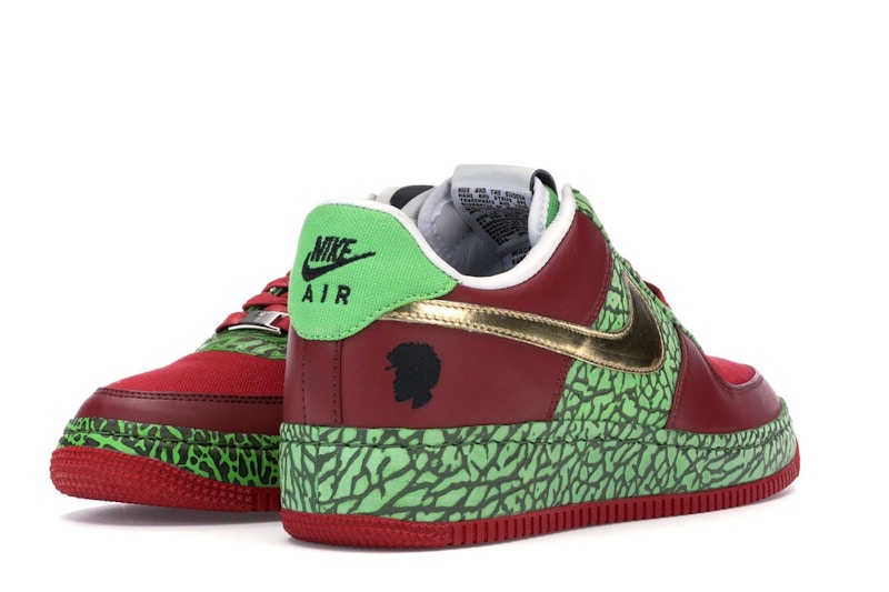 Nike Air Force 1 Low Questlove