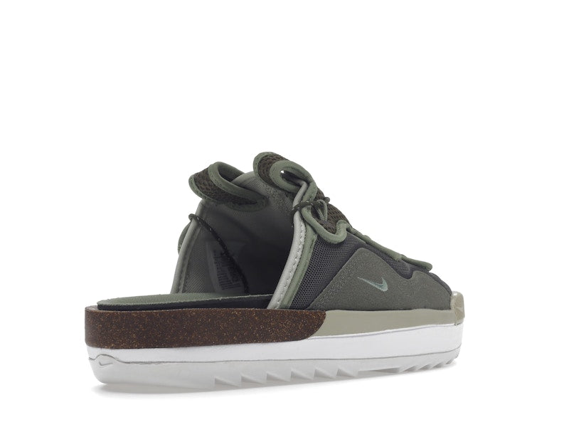 Nike Offline 2.0 Green
