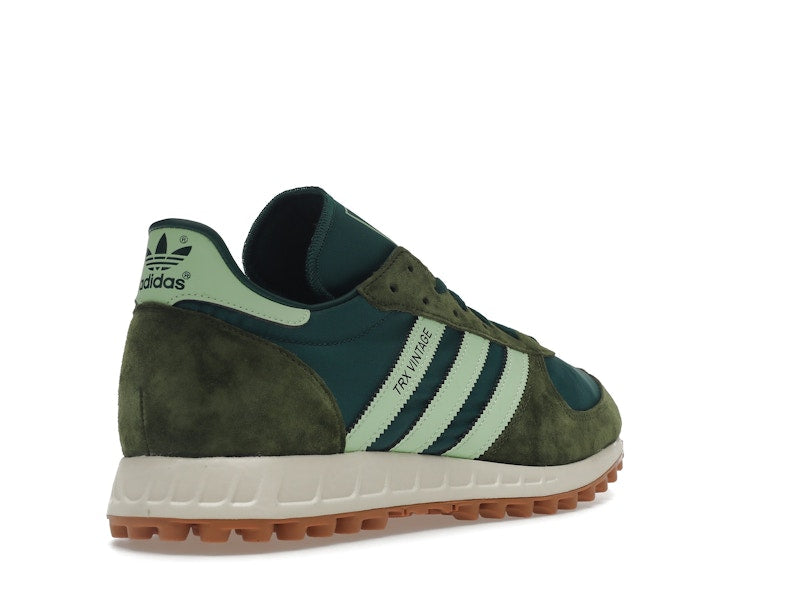 adidas TRX Vintage Collegiate Green