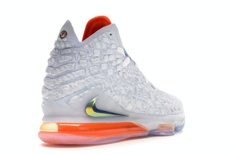 Nike LeBron 17 Future Air