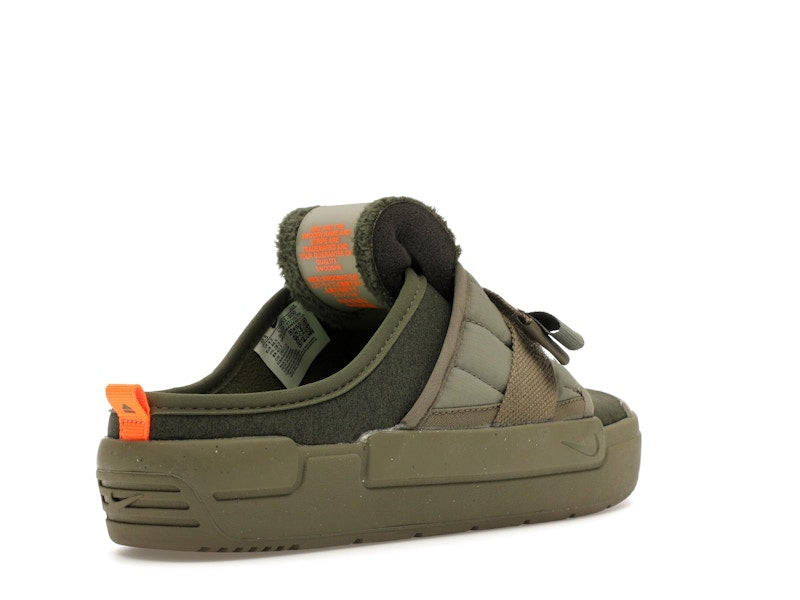 Nike Offline Slip-On Army Olive