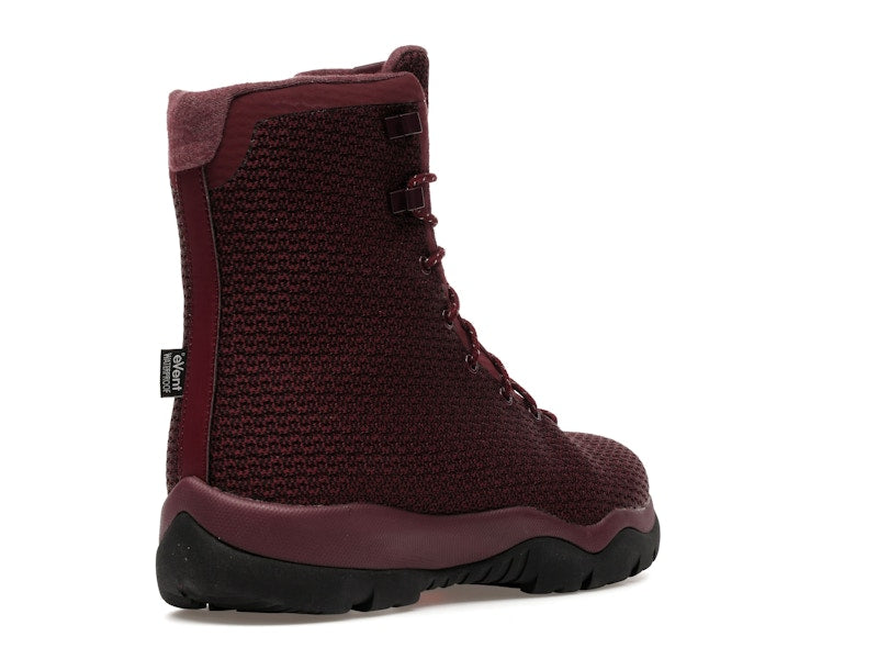 Jordan Future Boot Night Maroon