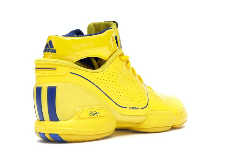 adidas adiZero Rose 1 Simeon (2020)