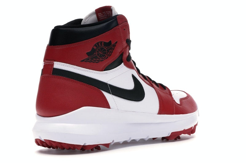 Jordan 1 Retro Golf Cleat Chicago