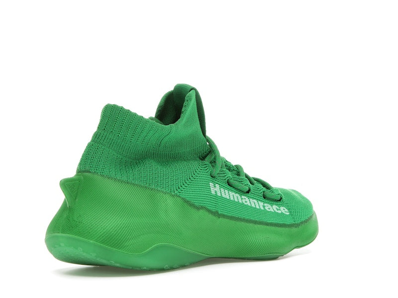adidas Humanrace Sičhona Green