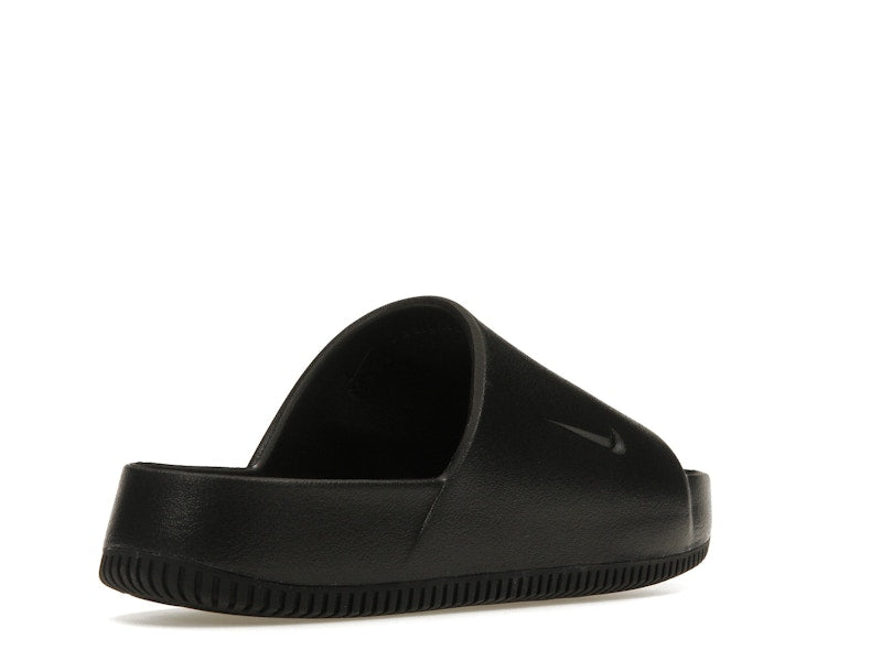 Nike Calm Slide Black