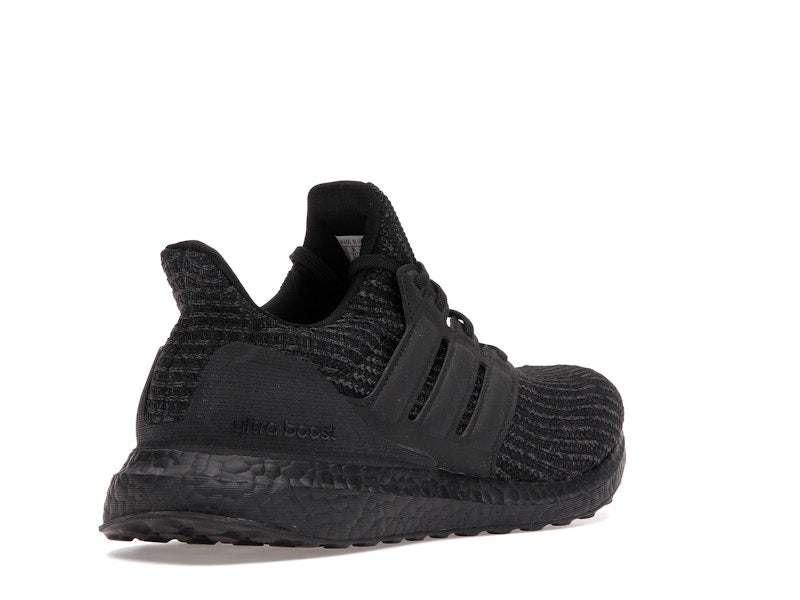 adidas Ultra Boost 4.0 DNA Core Black (Women's)