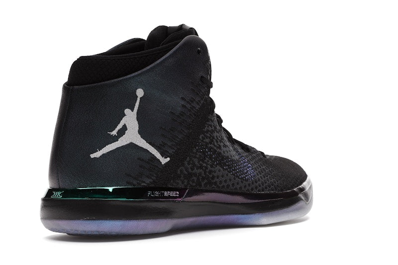 Jordan XXX1 All-Star Chameleon (2017)