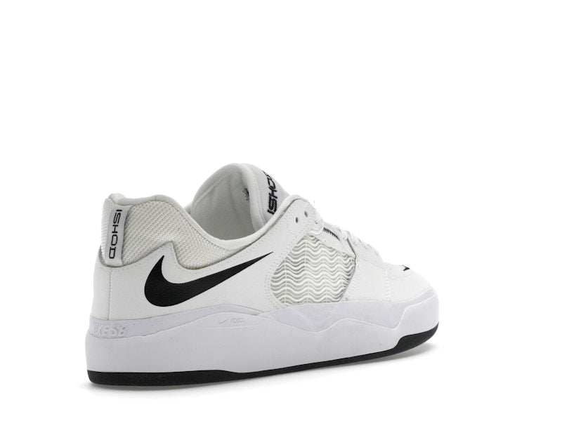 Nike SB Ishod Wair Premium White Black