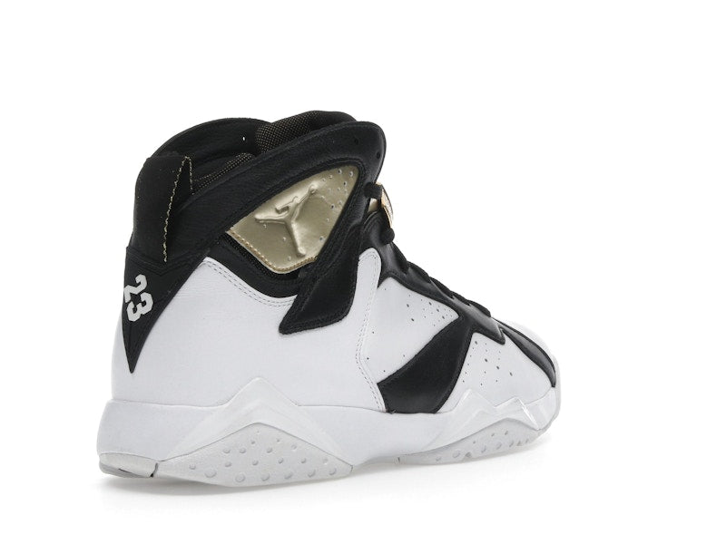 Jordan 7 Retro Championship Pack Champagne