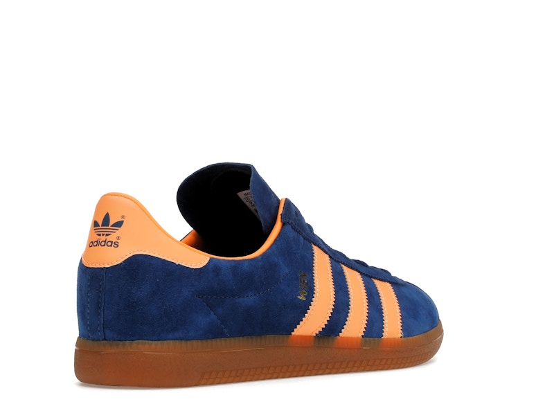 adidas City Series Wien Blue Tint
