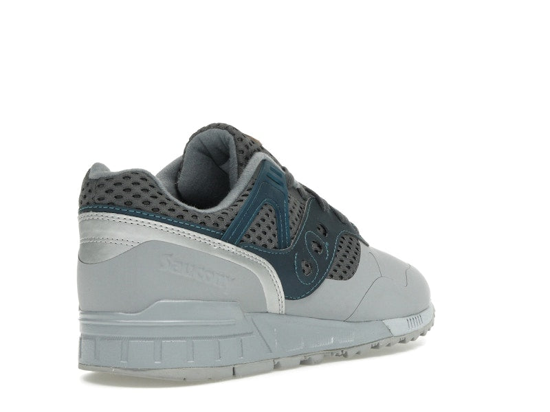 Saucony Grid SD HT Grey Navy
