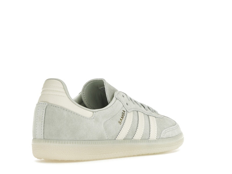 adidas Samba OG Wonder Silver