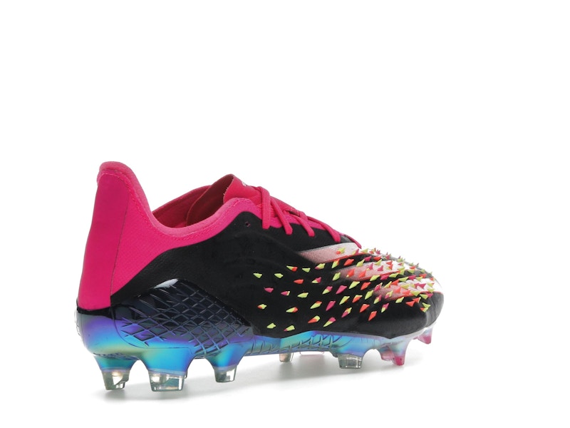 adidas PREDCOPX FG Demonskin