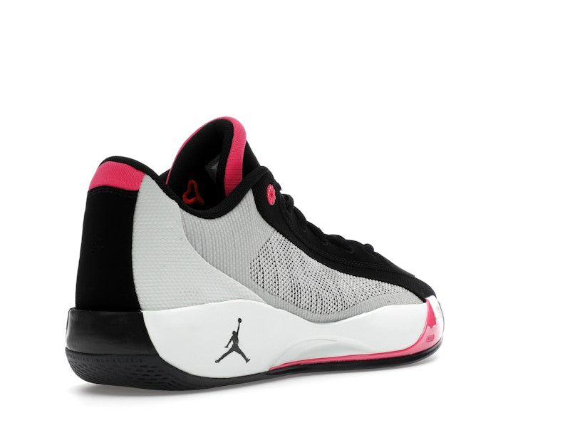 Jordan Luka .77 Black Hyper Pink Barely Green