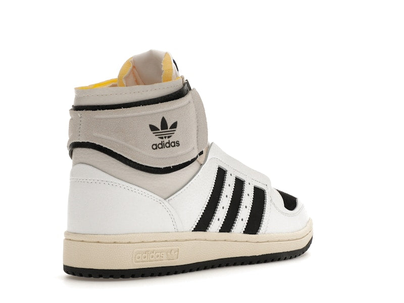 adidas Top Ten DE White Black
