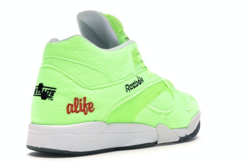 Reebok Court Victory Pump Alife Ball Out