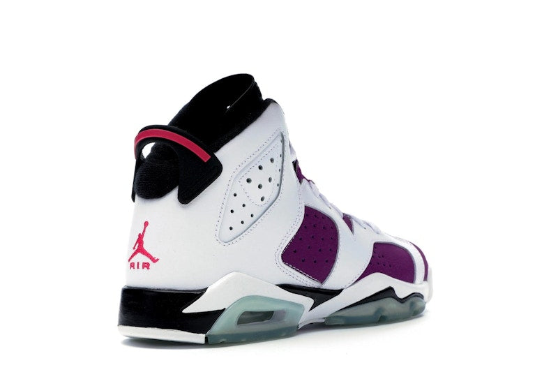 Jordan 6 Retro Grape (GS)