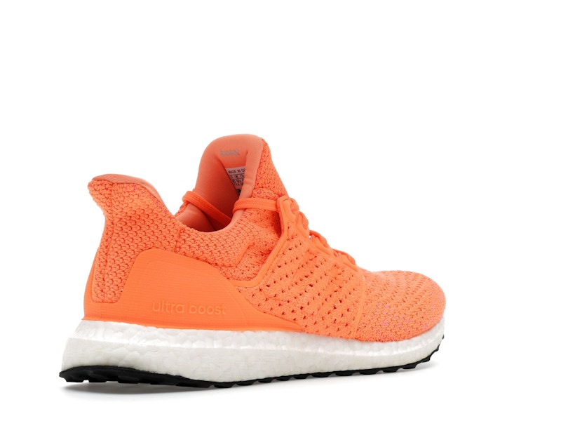 adidas Ultra Boost Clima DNA Screaming Orange