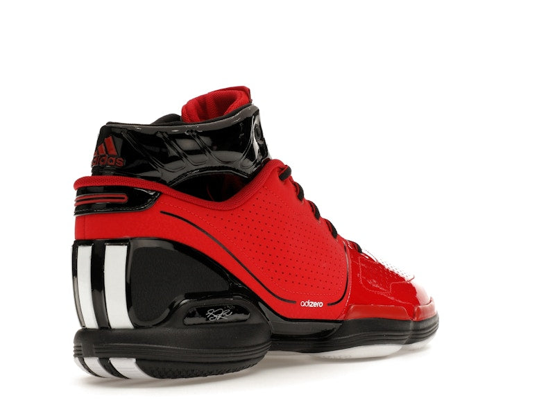 adidas Adizero D Rose 1 Scarlet