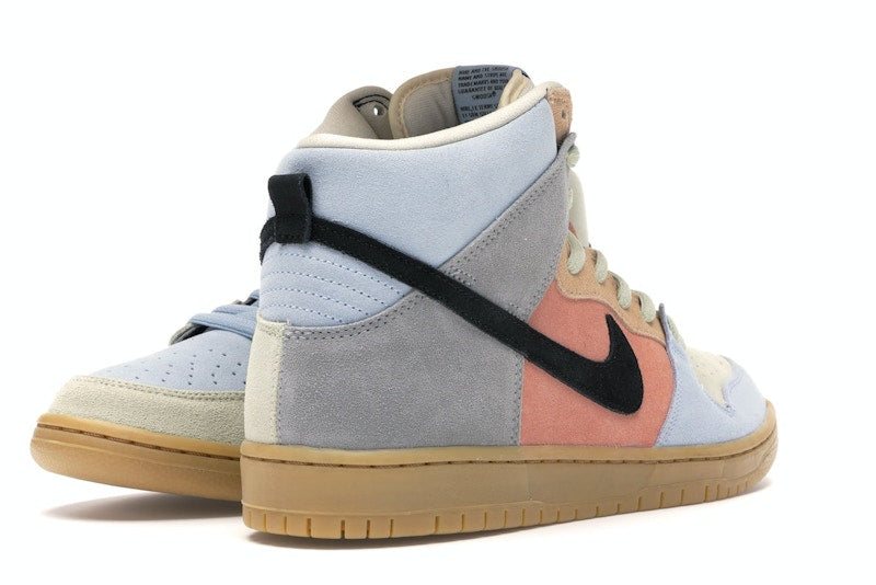 Nike SB Dunk High Spectrum